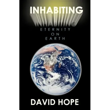 Inhabiting Eternity on Earth