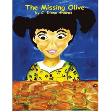 The Missing Olive