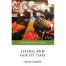Liberal and Fascist Italy: 1900-1945