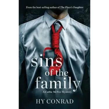 Sins of the Family: A Callie McFee Mystery