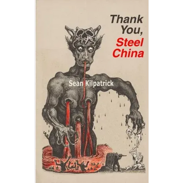 Thank You, Steel China