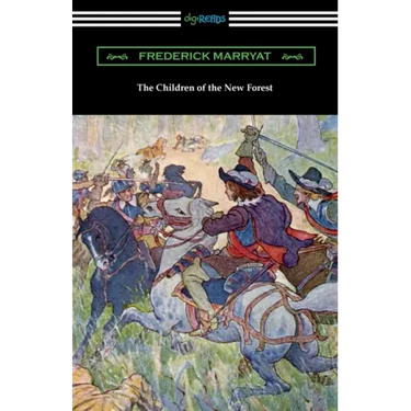 The Children of the New Forest