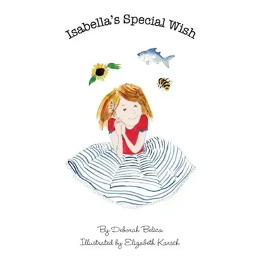 Isabella's Special Wish