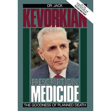 Prescription Medicide