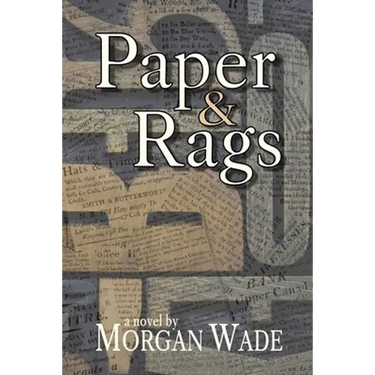 Paper and Rags