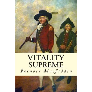 Vitality Supreme