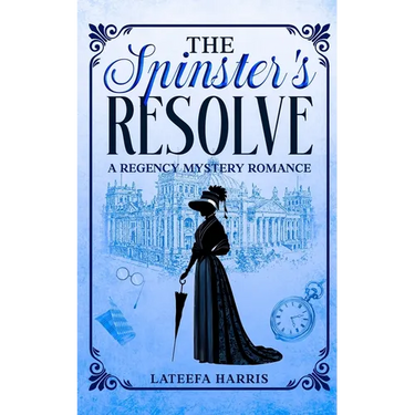 The Spinster's Resolve