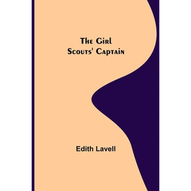 The Girl Scouts' Captain