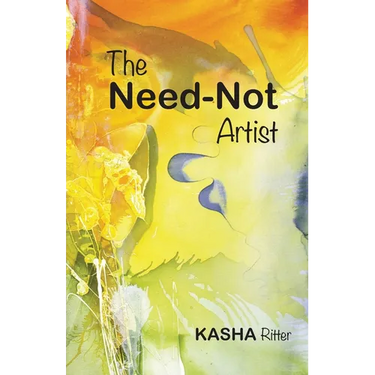 The Need-Not Artist