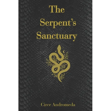 The Serpent's Sanctuary: In the Void's Embrace, a Kingdom is Forged