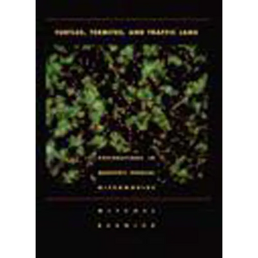 Turtles, Termites, and Traffic Jams: Explorations in Massively Parallel Microworlds