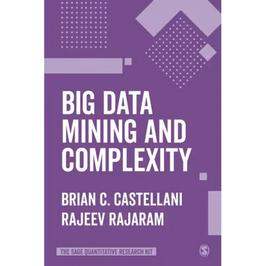 Big Data Mining and Complexity