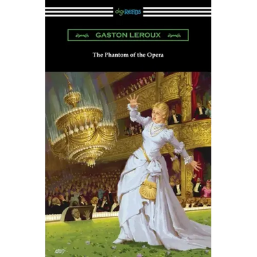 The Phantom of the Opera
