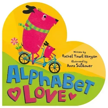 Alphabet Love