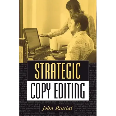 Strategic Copy Editing