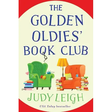 The Golden Oldies' Book Club