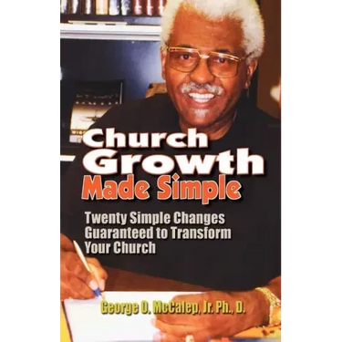 Church Growth Made Simple