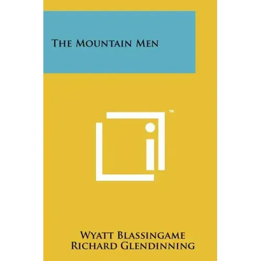The Mountain Men