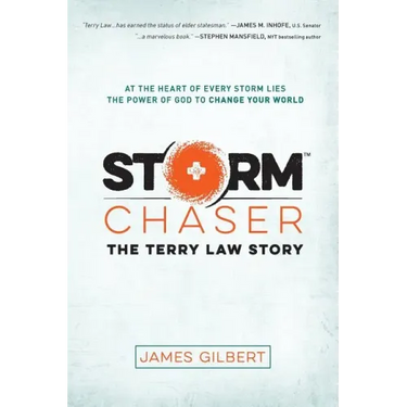 Storm Chaser: The Terry Law Story