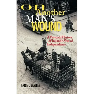 On Another Man's Wound