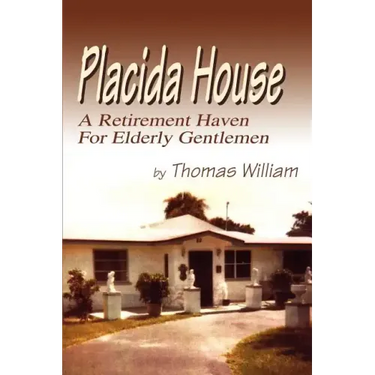 Placida House: A Retirement Haven For Elderly Gentlemen