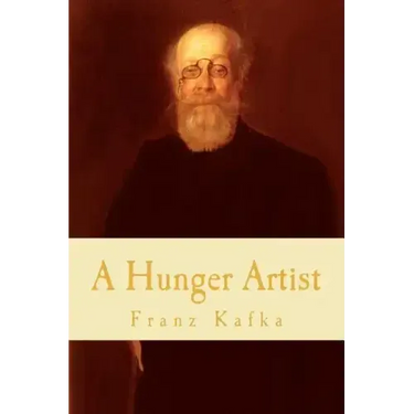 A Hunger Artist