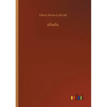Alhalla