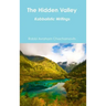 The Hidden Valley: Kabbalistic Writings