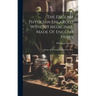 The English Physician Enlarged With 369 Medicines, Made Of English Herbs: Being An Astrologo-physical Discourse