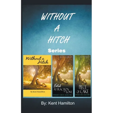 Without A Hitch Box Series, Books 1-3