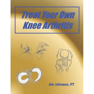 Treat Your Own Knee Arthritis