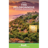 Greece: The Peloponnese: With Athens, Delphi and Kythira