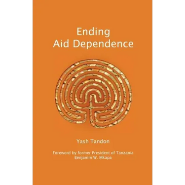 Ending Aid Dependence