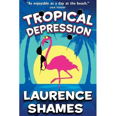 Tropical Depression