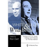 White Gulls and Wild Birds: Essays on C.S. Lewis, Inklings and Friends, & Thomas Merton