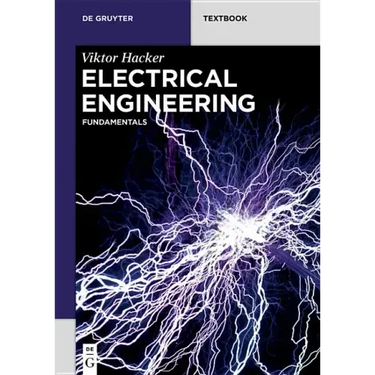 Electrical Engineering: Fundamentals