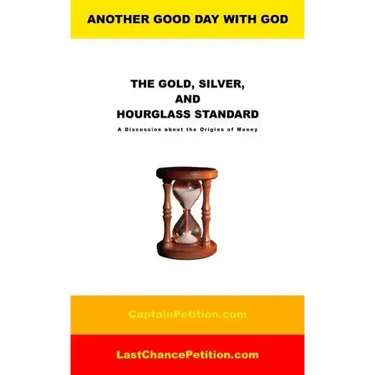 The Gold, Silver, and Hourglass Standard: A Discussion about the Origins of Money