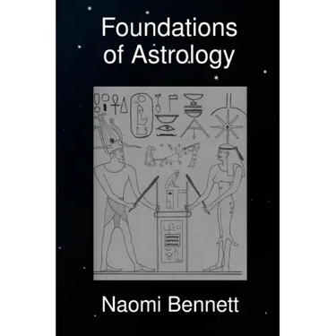 Foundations of Astrology