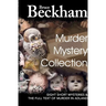 Murder Mystery Collection: Short stories set in Edinburgh