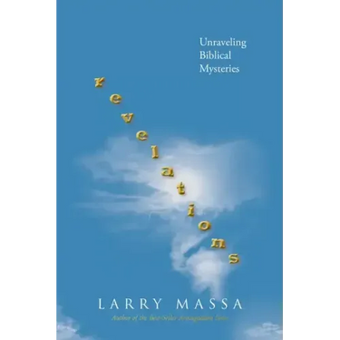 revelations: Unraveling Biblical Mysteries
