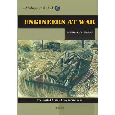 Seabees Included Engineers at War