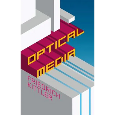 Optical Media: Berlin Lectures 1999