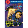 Chase's Space Case (Paw Patrol)