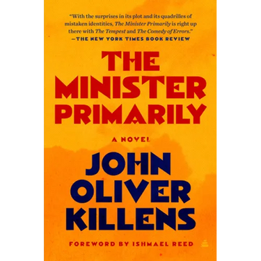 The Minister Primarily