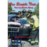 One Simple Text...: The Liz Marks Story