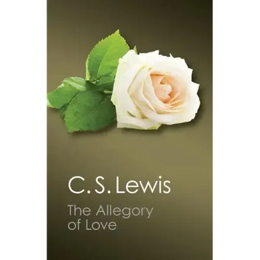 The Allegory of Love