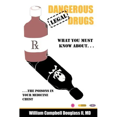 Dangerous Legal Drugs