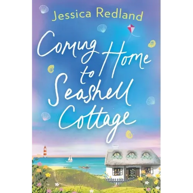 Coming Home To Seashell Cottage