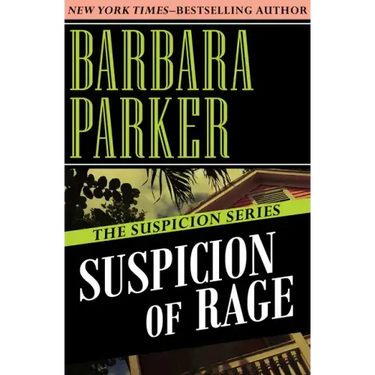 Suspicion of Betrayal