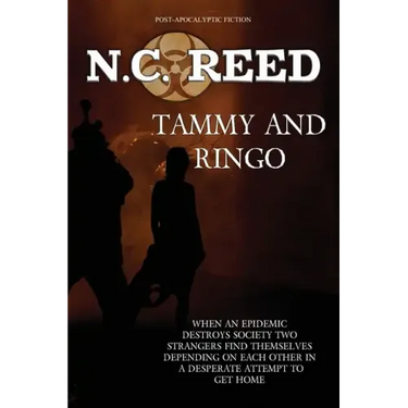 Tammy and Ringo